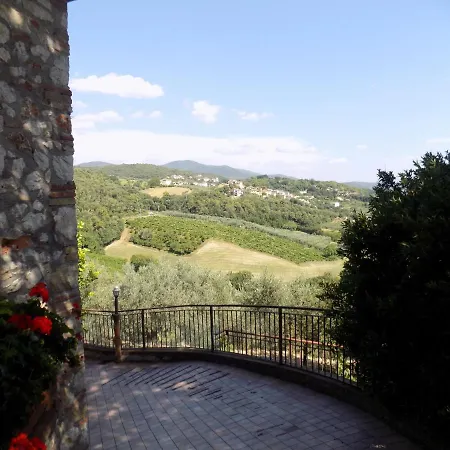 Holiday home In The Vigne Apartment For 4 People *