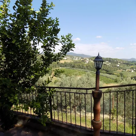 In The Vigne Apartment For 4 People *