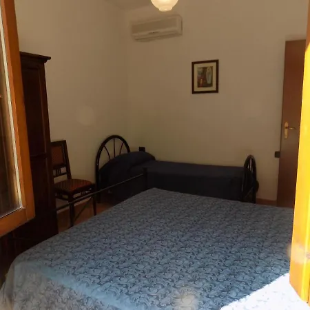 Дом отдыха In The Vigne Apartment For 4 People *