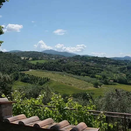In The Vigne Apartment For 4 People Holiday home
