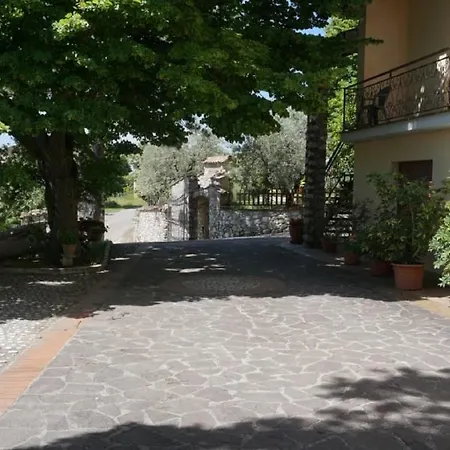 In The Vigne Apartment For 4 People Дом отдыха