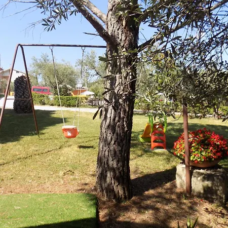 In The Vigne Apartment For 4 People Holiday home *