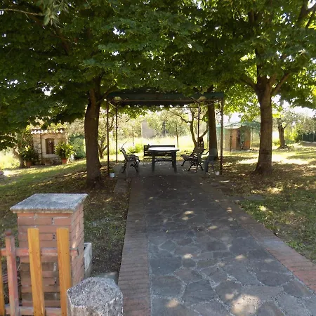 Дом отдыха In The Vigne Apartment For 4 People *