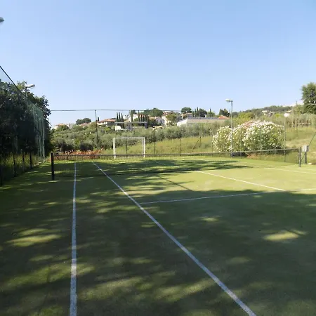 In The Vigne Apartment For 4 People Holiday home