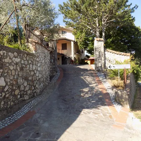 In The Vigne Apartment For 4 People Vigne