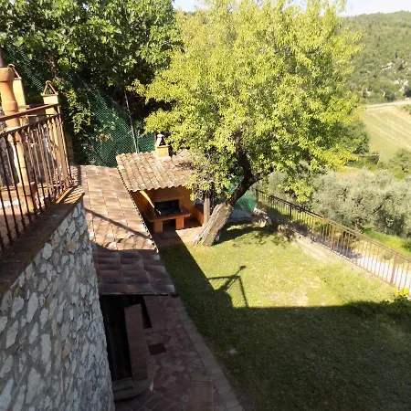 In The Vigne Apartment For 4 People Vigne