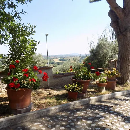 In The Vigne Apartment For 4 People Holiday home