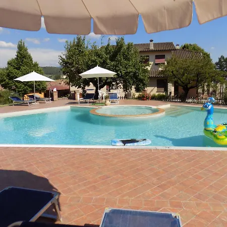 In The Vigne Apartment For 4 People *