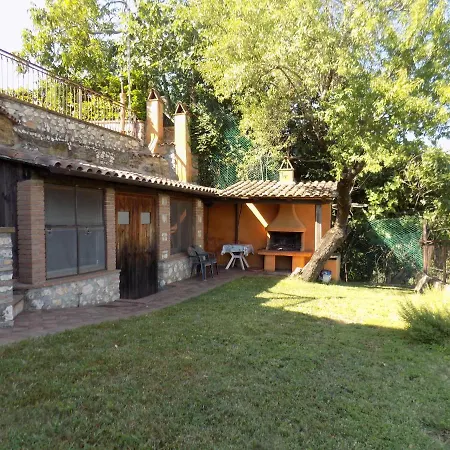 In The Vigne Apartment For 4 People Дом отдыха