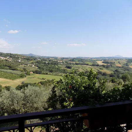 In The Vigne Apartment For 4 People Vigne