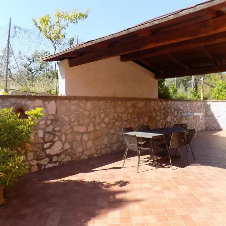 In The Vigne Apartment For 4 People * Vigne
