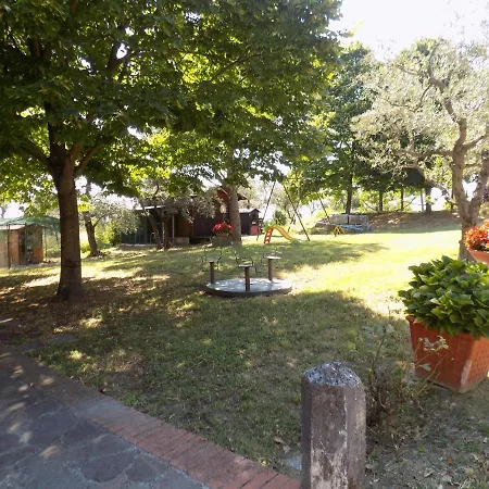 Holiday home In The Vigne Apartment For 4 People