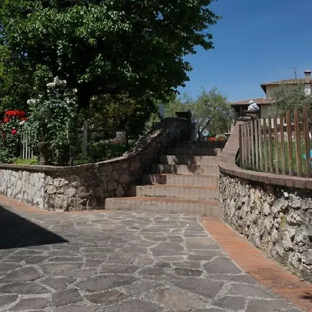 In The Vigne Apartment For 4 People Holiday home *